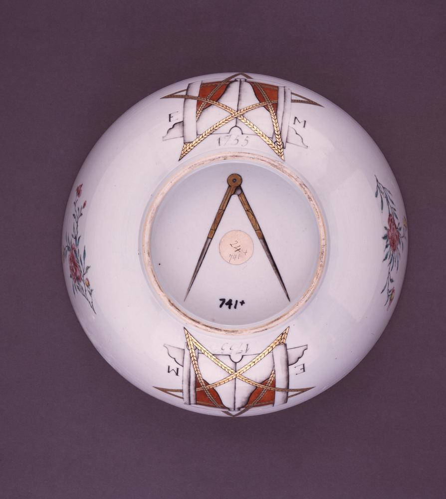 图片[4]-punch-bowl BM-Franks.741.+-China Archive